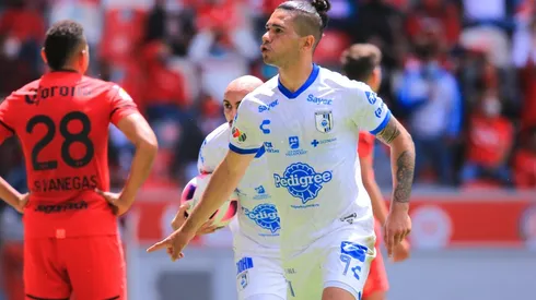 ¡Toluca dejó ir 2 puntos de manera insólita!