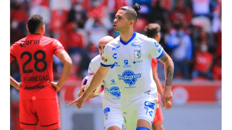 ¡Toluca dejó ir 2 puntos de manera insólita!