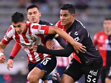 Referentes de Atlas dicen "basta" a las derrotas con Chivas