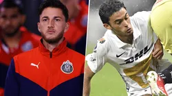 Equipo "anti ideal" de la fecha 12 de la Liga MX.