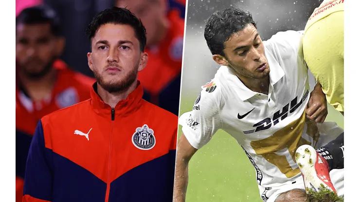 Equipo "anti ideal" de la fecha 12 de la Liga MX.