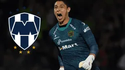 Hugo González, clave en FC Juárez para vencer a Monterrey