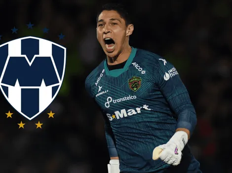 FC Juárez y Hugo González se burlan de Monterrey