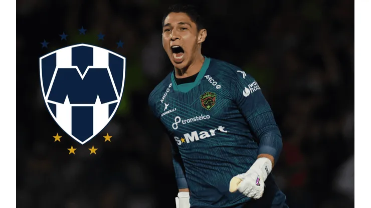 Hugo González, clave en FC Juárez para vencer a Monterrey