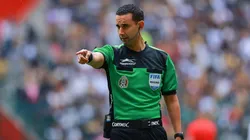 César Ramos estaba muy bien considerado antes del Clásico Nacional.