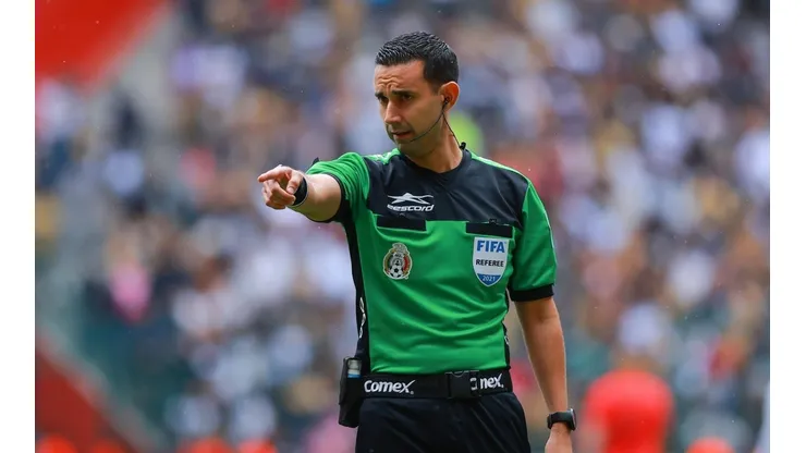 César Ramos estaba muy bien considerado antes del Clásico Nacional.