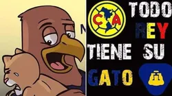 Memes tras la victoria del América sobre Pumas UNAM.