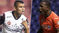 Xolos Tijuana vs. Cruz Azul por la Liga MX. (Imago 7)