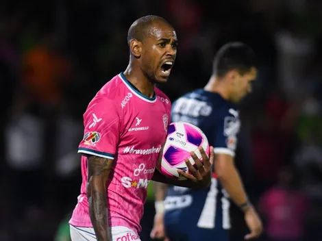 Fantástica reacción y voltereta de los Bravos sobre Rayados