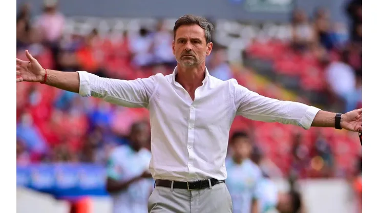 El timonel rojinegro reveló que un Clásico tiene otro sabor