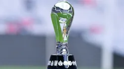 América volvió a ser líder de la Liga MX.