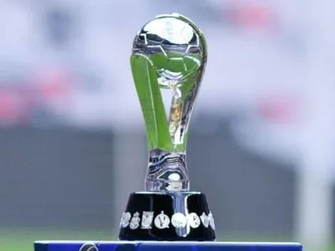 América volvió a ser líder de la tabla general de posiciones de la Liga MX