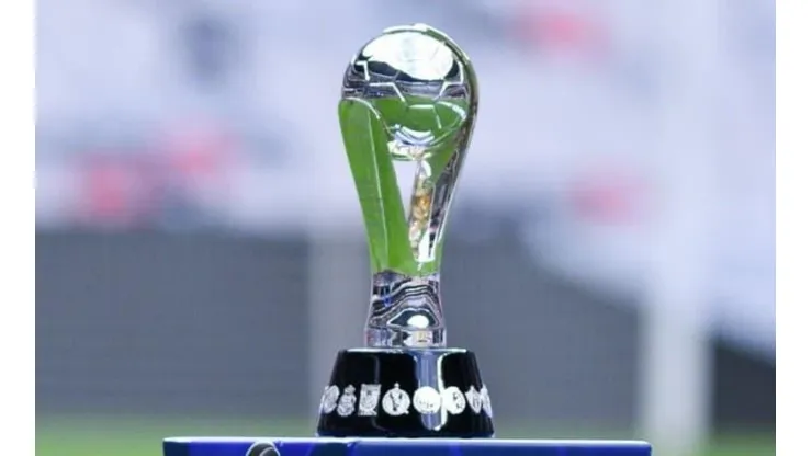 América volvió a ser líder de la Liga MX.