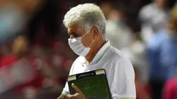 Ferretti otra vez fue el matagigantes de la Liga MX.