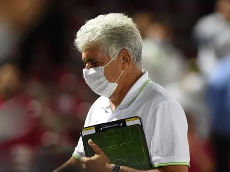 Ricardo Ferretti venció a Monterrey y los aficionados de Tigres lo elogiaron