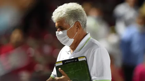 Ferretti otra vez fue el matagigantes de la Liga MX.