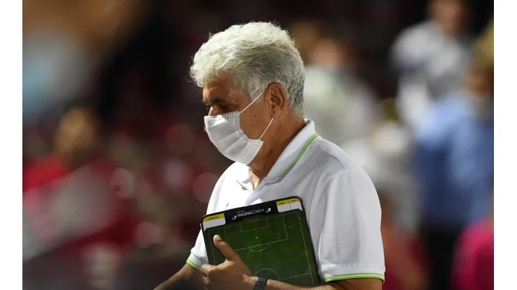 Ferretti otra vez fue el matagigantes de la Liga MX.