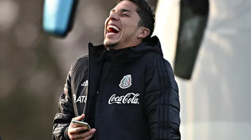 Gerardo Martino no convoca a Carlos Salcedo por falta de nivel, no por venganza