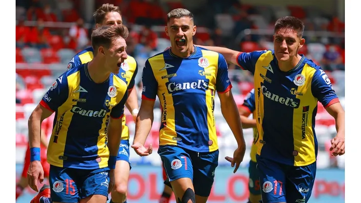 Atlético de San Luis tendrá baja sensible ante América