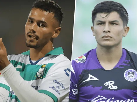 EN VIVO: Santos Laguna vs. Mazatlán por Liga MX