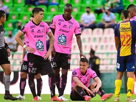 Un offside muy dudoso impidió el triunfo de la Fiera