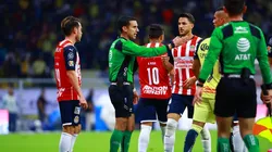 No todos fueron castigados como César Arturo Ramos Palazuelos