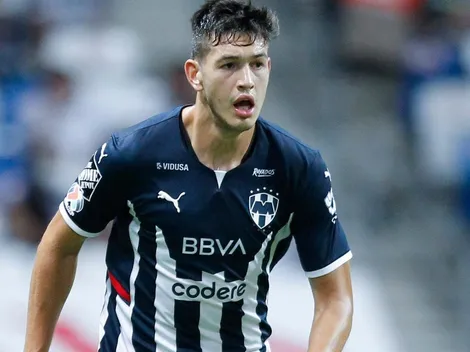 César Montes no renuncia a su sueño de ir a jugar a Europa