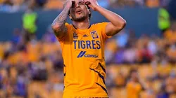 Carlos Salcedo, el chico malo del futbol mexicano. (Foto: JamMedia)