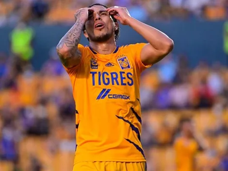 Carlos Salcedo, el chico malo del futbol mexicano