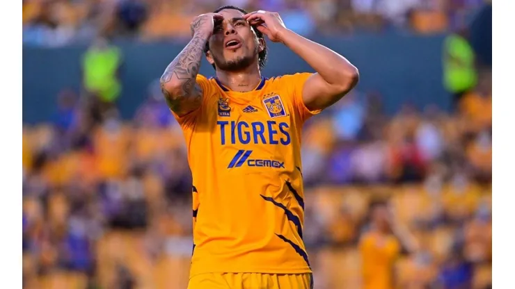 Carlos Salcedo, el chico malo del futbol mexicano. (Foto: JamMedia)