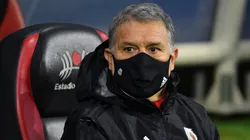 Martino tiene sorpresas preparadas...