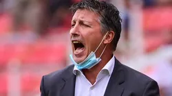 El timonel de Xolos está consciente de su situación