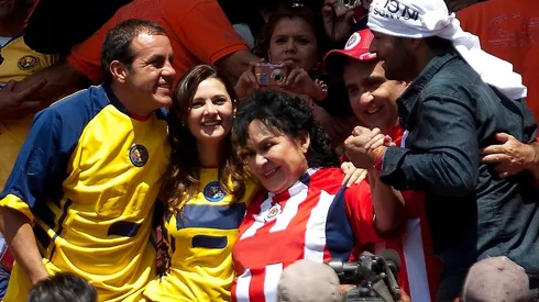 La polémica actriz denunció esta situación en redes sociales