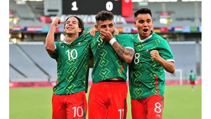Los medallistas recibirán diversos premios