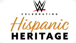 La WWE celebre el mes de la hispanidad.