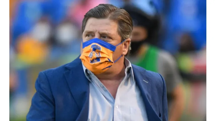 El timonel está seguro de su sistema
