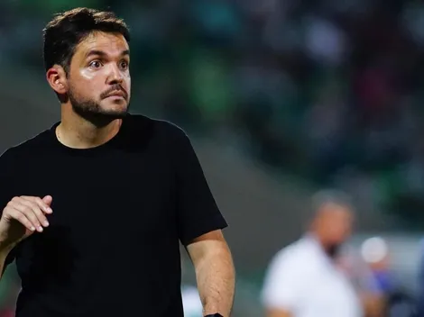 Alineación ideal de la jornada 11 del Apertura 2021 de la Liga MX