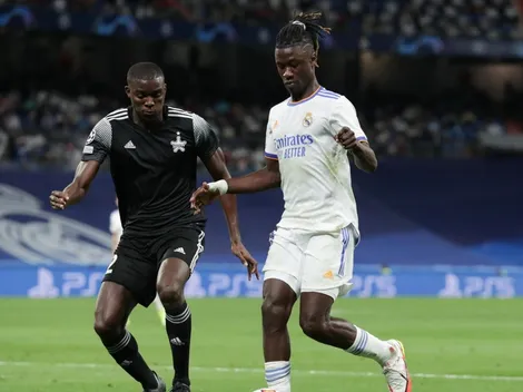 Danilo Arboleda negó ser jugador de Tigres UANL