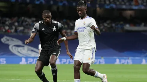 Danilo Arboleda negó ser jugador de Tigres UANL