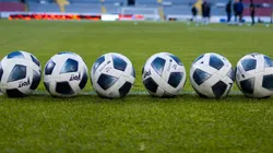 Tabla de goleo individual del torneo Apertura 2021 hasta la jornada 11, a falta de dos partidos.