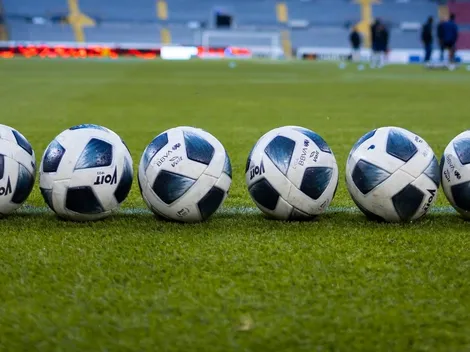 Así marcha la tabla de goleo de la Liga MX