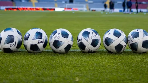 Tabla de goleo individual del torneo Apertura 2021 hasta la jornada 11, a falta de dos partidos.