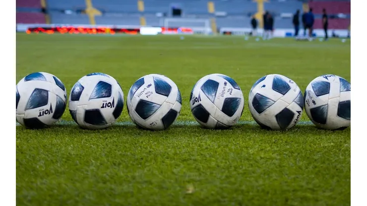 Tabla de goleo individual del torneo Apertura 2021 hasta la jornada 11, a falta de dos partidos.