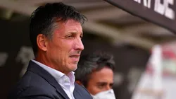 Robert Dante Siboldi sólo dirigió 13 partidos al Tijuana.