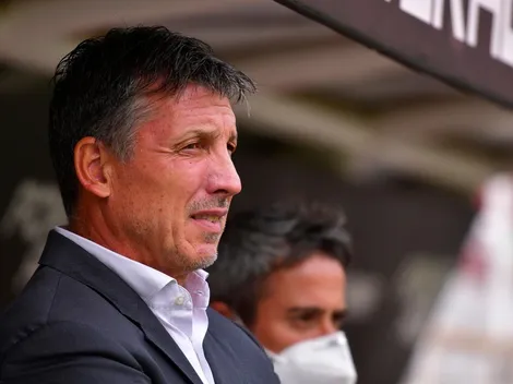 No aguantó más: Tijuana cesó a Robert Dante Siboldi