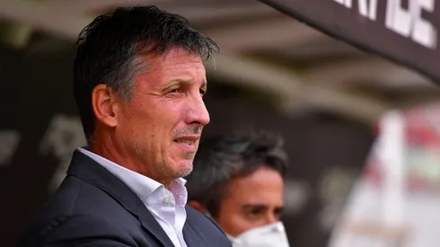 Robert Dante Siboldi sólo dirigió 13 partidos al Tijuana.