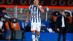 Pachuca ya le gana a América.
