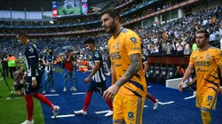 Tigres podría jugar en la cancha de Rayados.