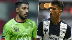 FC Juárez vs. Rayados de Monterrey