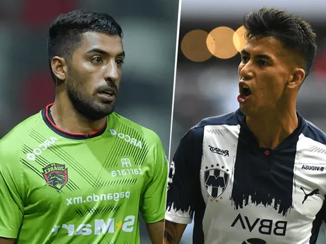 EN VIVO: FC Juárez vs. Monterrey por Liga MX | Transmisión AQUÍ